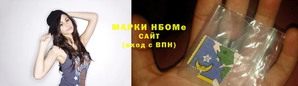 хмурый Вязьма